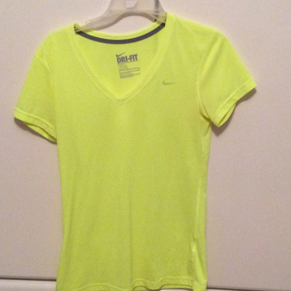Nike Dri-Fit top